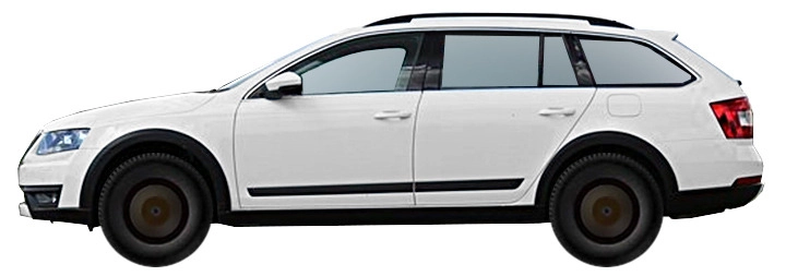 5E/A7 Combi (2014-2018)