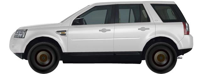 Freelander
