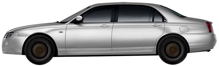 RJ Sedan (1998-2005)