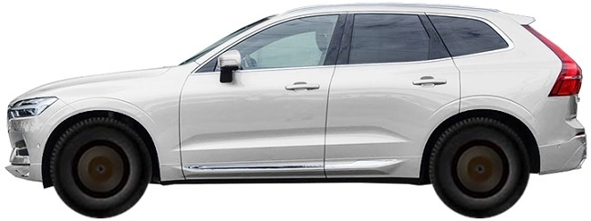 U SUV (2020-2024)