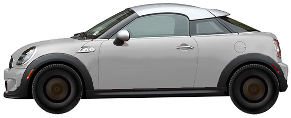 R58 (2011-2015)