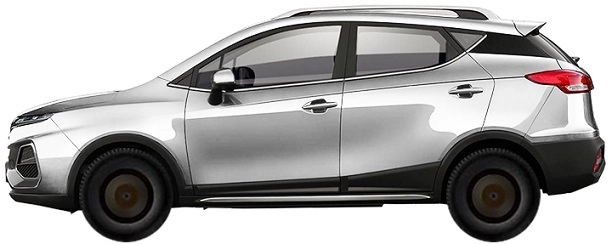 SUV (2022-2024)