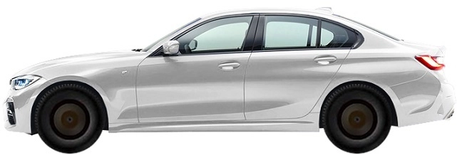 G20 Sedan (2019-2024)