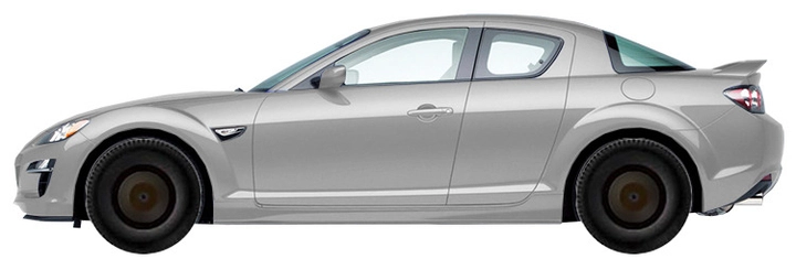 SE Coupe (2009-2012)