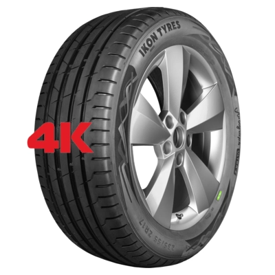 Шина Nokian Autograph Ultra 2 235/55 R17 103Y