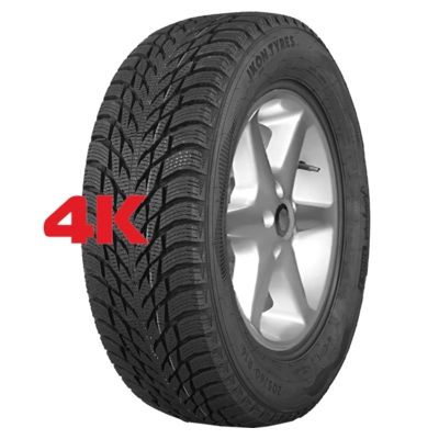 фото протектора и шины Autograph Snow 3 Шина Ikon Tyres Autograph Snow 3 225/55 R17 101R