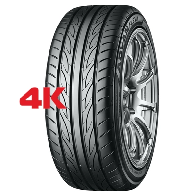 Шина Yokohama Advan Fleva V701 245/40 R19 98W
