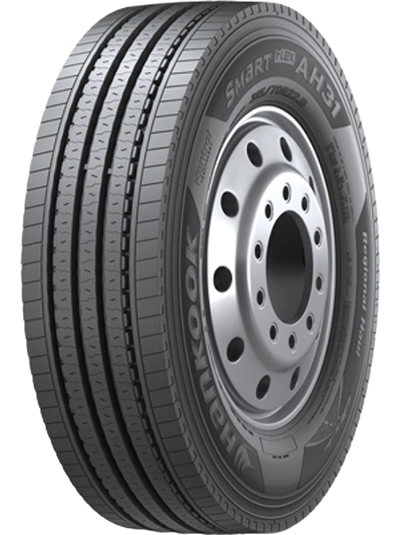 Smart Flex AH31