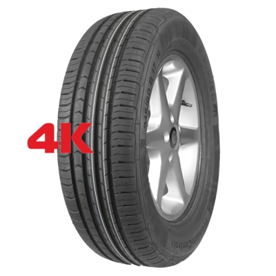 Шина Gislaved PremiumControl 195/55 R16 91V