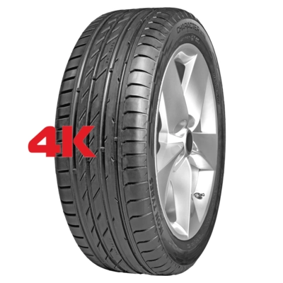 Шина Ikon Tyres Character Ultra 215/55 R17 98V
