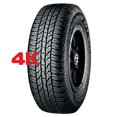 Шина Yokohama Geolandar A/T G015 215/65 R16 98H
