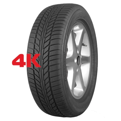 Шина Hankook Winter i*cept iON X IW01A 295/40 R21 111V