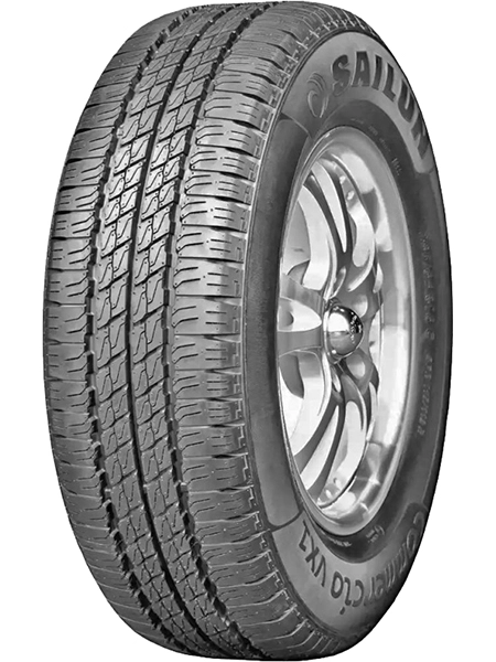 Commercio VX1