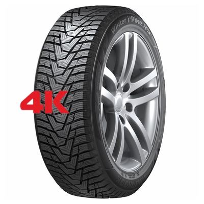 Шина Hankook Winter i*Pike RS2 W429 185/55 R15 86T