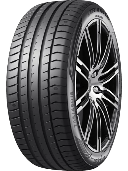 EffeXSport TH202