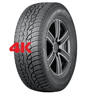 Hakkapeliitta CR4