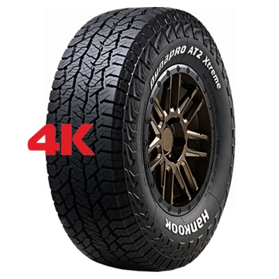 Шина Hankook Dynapro AT2 Xtreme RF12 225/75 R16 115/112S
