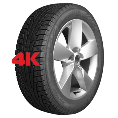 Шина Ikon Tyres Nordman RS2 215/55 R17 98R