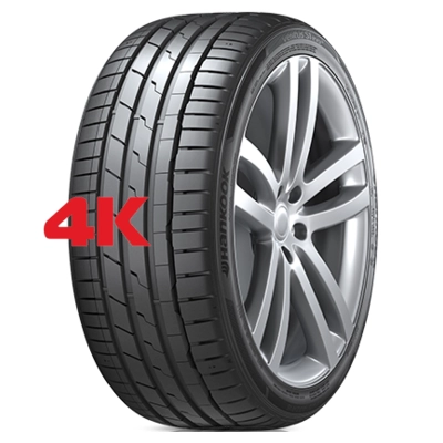 Шина Hankook Ventus S1 Evo 3 SUV K127C 255/50 R19 107W Runflat