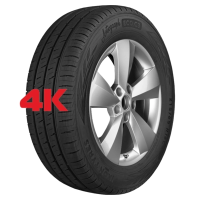 Шина Ikon Tyres Autograph Eco 3 215/55 R17 94V