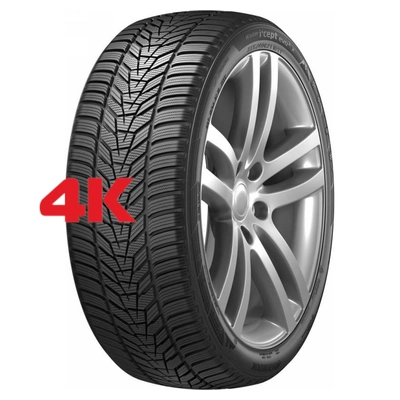 Шина Hankook Winter i*cept Evo 3 W330 235/40 R18 95V