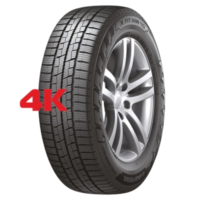 Шина Hankook Laufenn X FIT Van 4S LV71 225/75 R16 121/120R