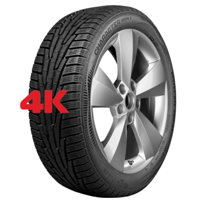 Шина Ikon Tyres Character Snow 2 185/55 R15 86R