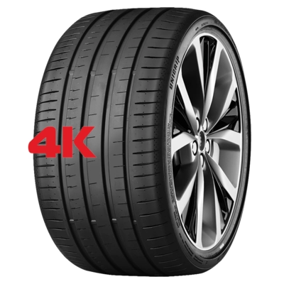 Шина Unigrip Lateral Force Sport 285/40 R22 110Y