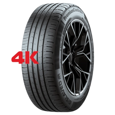 Шина Gislaved PremiumControl 185/65 R15 88T