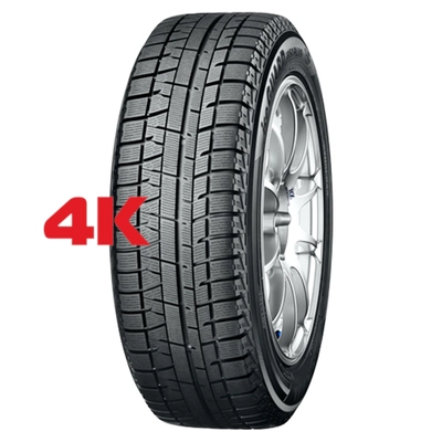 фото протектора и шины iceGuard Studless iG50+ Шина Yokohama iceGuard Studless iG50+ 195/65 R15 91Q