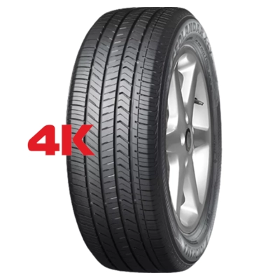 Geolandar X-CV G057B