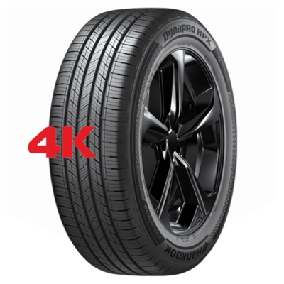 Шина Hankook Dynapro HPX RA43 215/65 R16 98H