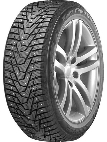 Winter i*Pike RS2 W429A
