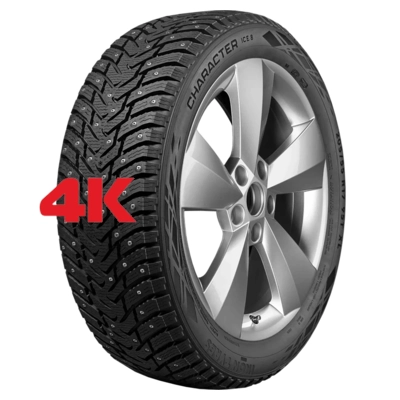 Шина Ikon Tyres Character Ice 8 185/65 R15 92T