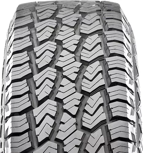фото протектора и шины Terramax A/T Шина Sailun Terramax A/T 265/70 R15 112S