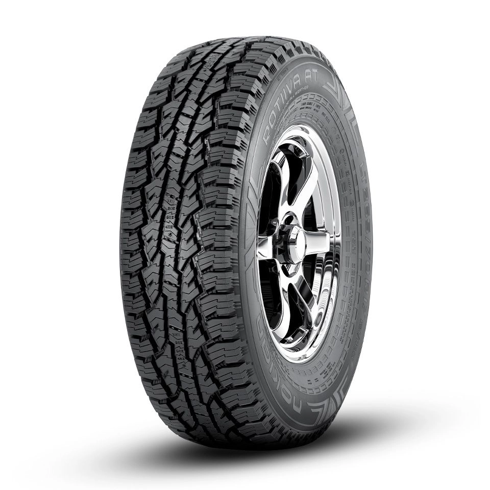 ROTIVA AT