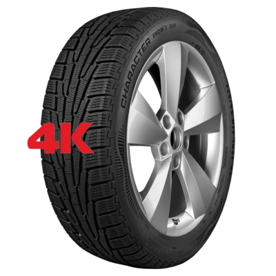Шина Ikon Tyres Character Snow 2 SUV 215/60 R17 100R