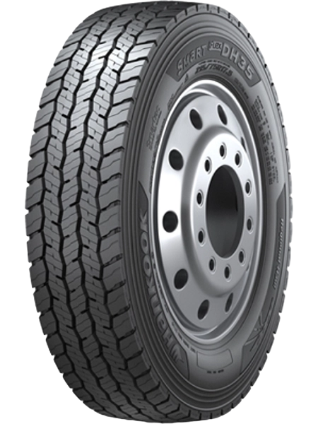 Smart Flex DH35