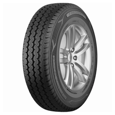 Шина Fortune FSR-102 195 R14 106/104R