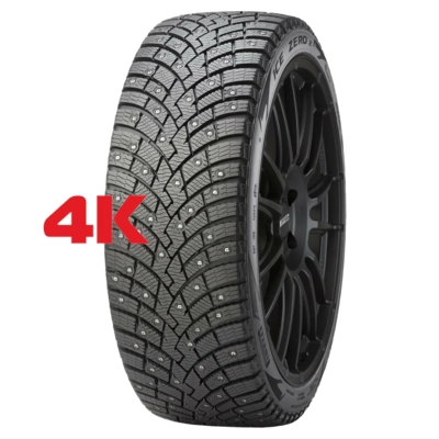 Шина Pirelli Ice Zero 2 225/40 R18 92H