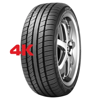Шина HiFly All-Turi 221 205/50 R17 93V