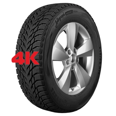 Шина Ikon Tyres Autograph Snow 3 SUV 215/60 R17 100R
