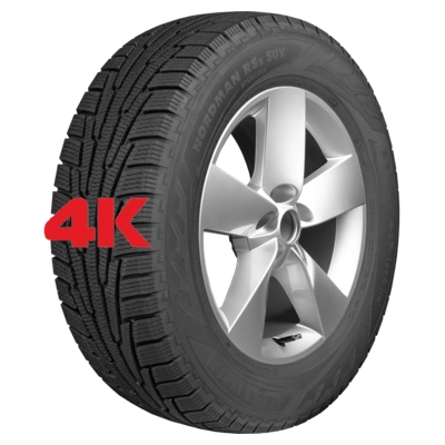 Шина Ikon Tyres Nordman RS2 SUV 215/65 R16 102R