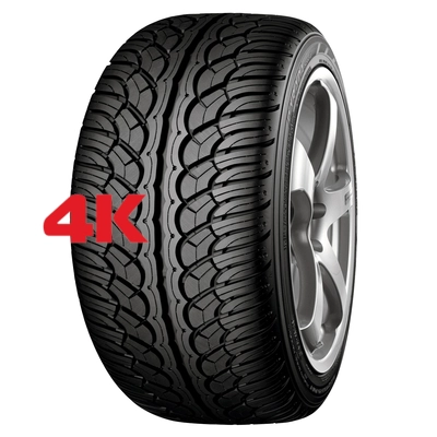 Parada Spec-X PA02