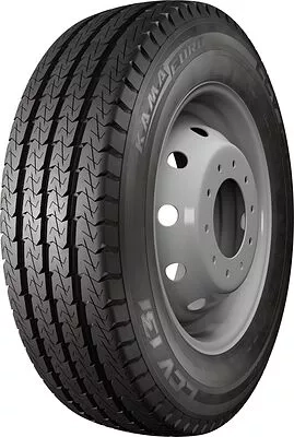 Шина Kama EURO LCV 131 185/75 R16C 104/102N
