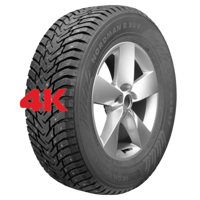 Шина Ikon Tyres Nordman 8 SUV 235/55 R18 104T