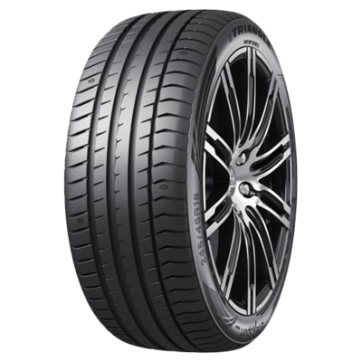 фото протектора и шины EffeXSport TH202 265/35R18 97Y Triangle EffeXSport TH202 Автошина