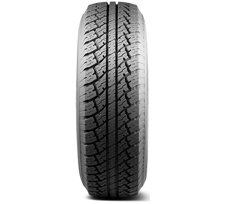 фото протектора и шины SMT A7 Шина Antares SMT A7 275/70 R16 114S