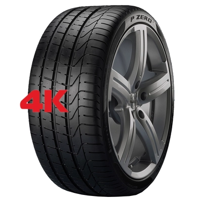 Шина Pirelli P Zero 275/40 R20 106W Runflat