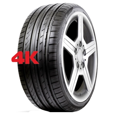 Шина HiFly HF805 255/35 R18 94W